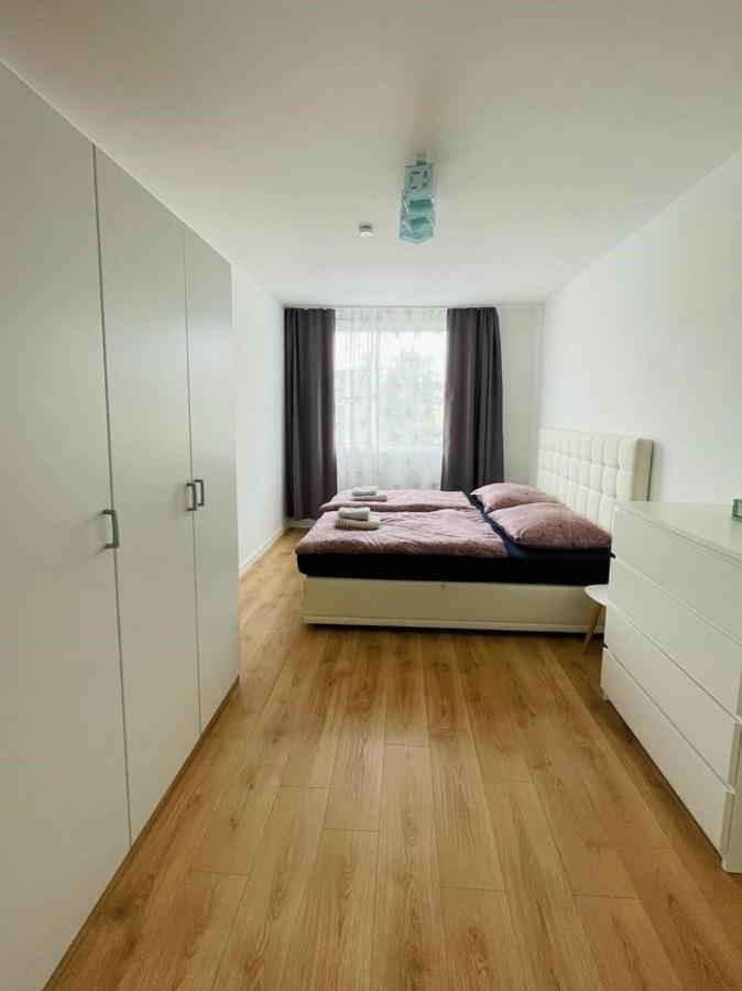 Appartement 202 Klagenfurt am Woerthersee Exterior foto